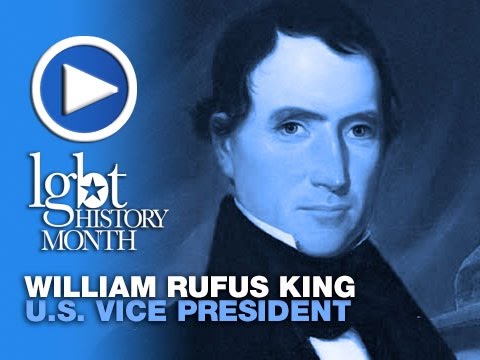 William Rufus King