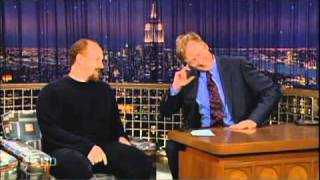 Louis CK - Opiate Suppositories