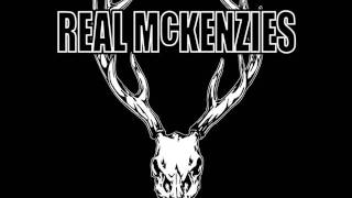The Real McKenzies - Nessie