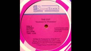 The Cut ‎– Kindness For Weakness 1986
