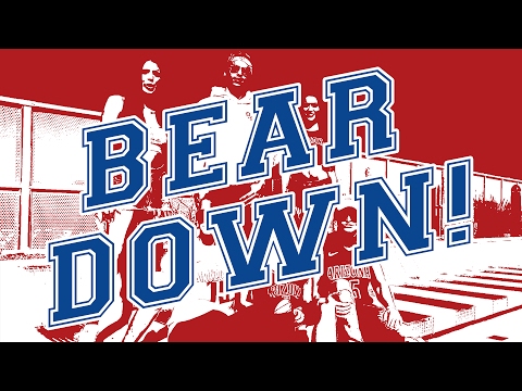 I'm Shmacked The Movie: University of Arizona 2017 Pt.1