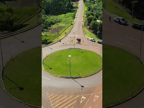 ExplorandoPy🇵🇾 Entrada de Mayor Otaño #Itapúa #Otaño