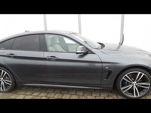 162D20852 - 162D20852 BMW 420d M Sport Gran Coupe