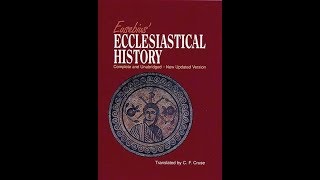 Video: Eusebius (260-340 AD) praised Philo of Alexandria's contribution to Catholicism - approvedofGod