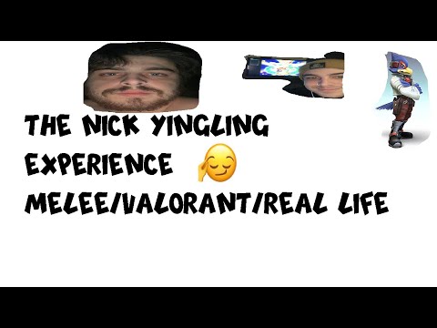 The Nick Yingling Experience
