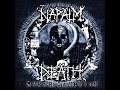Napalm Death - Smear Campaign  [Full Album]