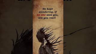 A Monster Calls' Best Quotes to Boost Your Day | #shorts #short #shortvideo