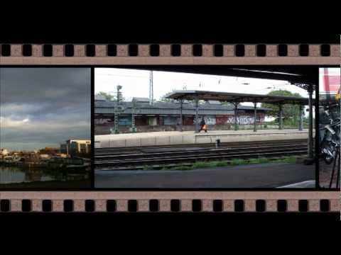 arthaus:nowodworski - Ruhrkultur - Szenenwechsel - Mr.Brown