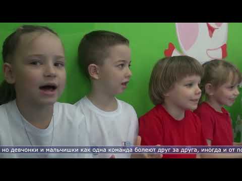 05.03.2026 Спортивный экзамен сдавали воспитанники Южно-сахалинского детского сада «Рябинка»