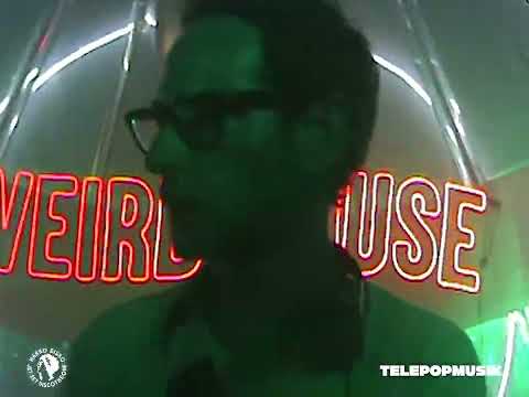 TELEPOPMUSIK | Marko Disko x WeirdhouseTakeover 2022