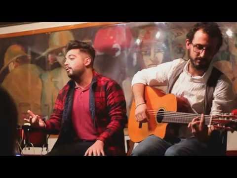 Luis G. Lucas y Fran Rodríguez - Luces de mayo