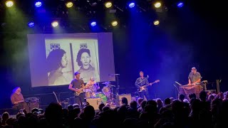 Grandaddy “Stray Dog and the Chocolate Shake” 10/15/2025 Brooklyn Steel, New York, NY