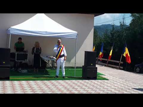 FIII SATULUI POIENĂREI