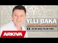 Ylli Baka - As Ne Qiell As Ne Toke