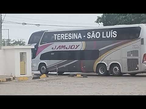rodoviária de vitória da conquista Bahia 