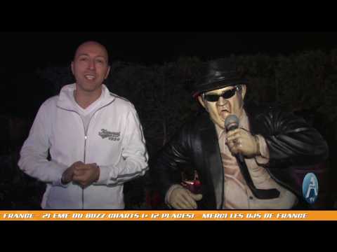 ALAN PRIDE TV FOR DJS ONLY (Episode 3)