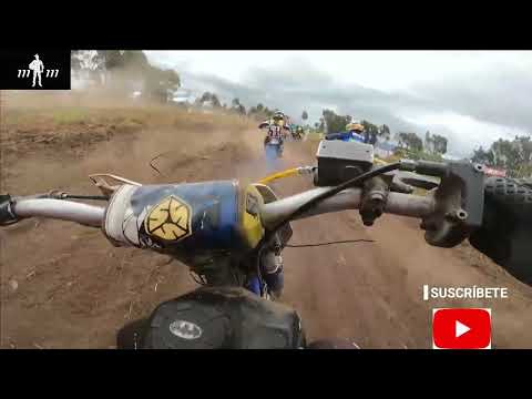 GOPRO🏁 CATEGORÍA MECÁNICA NACIONAL.🔥Valida Departamental. IPIALES - NARIÑO. MOTO FEST [SEBASTER BAD]