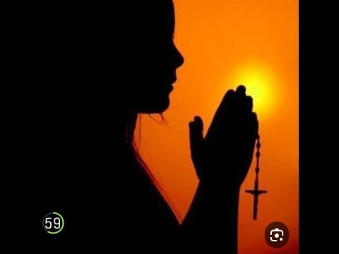 ترنيمة علمني يارب كيف اعيش