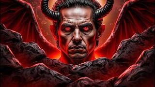 A  história oculta DOS ANJOS Caídos    REVELADA pela PRIMEIRA Vez