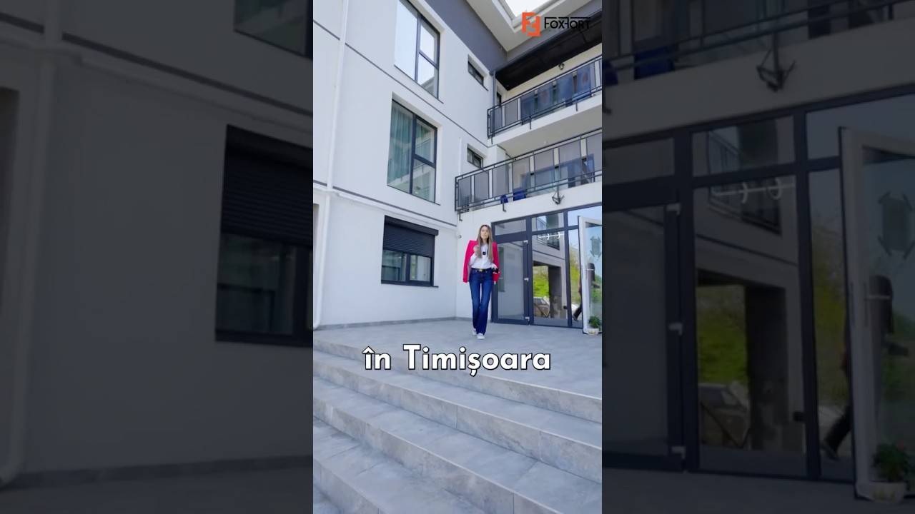 COMISION 0% BLOC NOU Ap. cu 3 camere, bloc cu lift - Zona Lipovei - Video