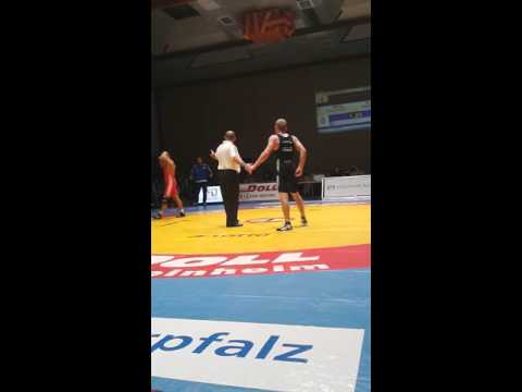 Tomasz Swierk KSV SCHRIESHEIM