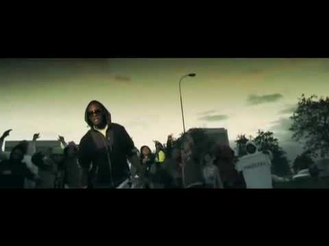 Stor - Stockholmsnatt Feat Danjah & Adam Tensta (Official Music Video)