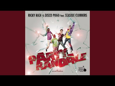 Party Randale (Kut & Swel.rmx)