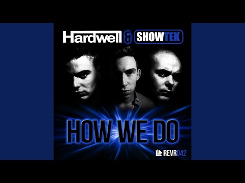 How We Do (Extended Mix)