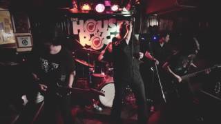 Novembre - Annoluce [Live @ The Hor #64 - Sassari 14.05.2016]