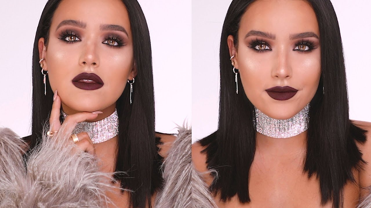 Fall Makeup Transformation + Chit Chat | AMANDA ENSING