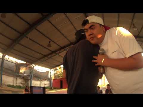 FINAL: Satim vs MalditoRebelde (TR FINAL 2019)