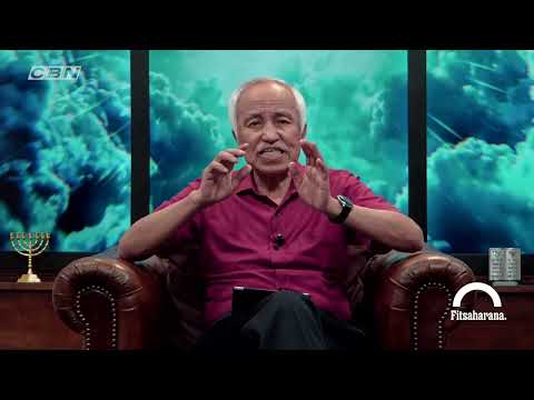 FITSAHARANA : Pst Salomon Rabarison " Fiainana Mandrakizay "