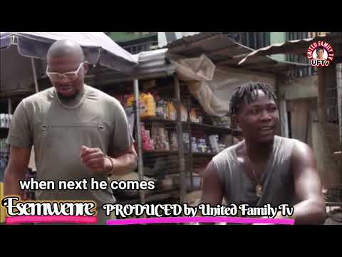 Esemwenre  ( THRILER ) Latest 2022 Benin movie