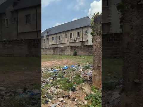 Full Plot of Table Land for Sale – Along Ikotun/Igando Road, Lagos
