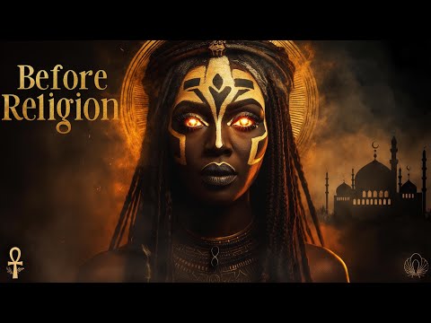 How Ancient African Spirituality Influenced the World's Religions