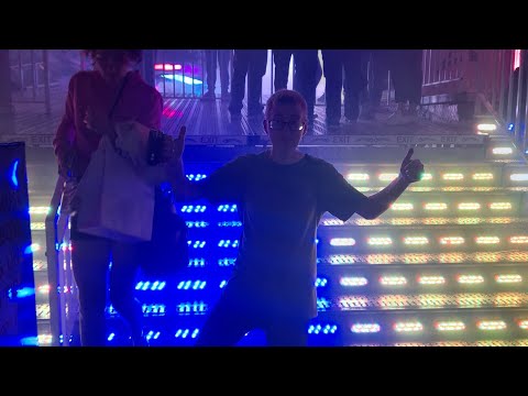 St Giles Fair Oxford Vlog 2022