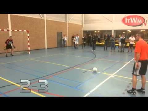 ITWM TV : De vaagste penaltyserie ooit!