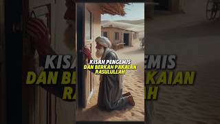Download lagu Kisah Pengemis Dan Ajaibnya Sedekah Rasulullah #feedshorts #nabimuhammad mp3