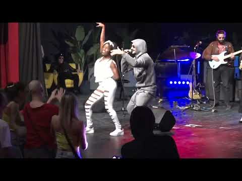 SEX TAPE - CRNO VS BELO - 12.11.2022. - INSTA TV