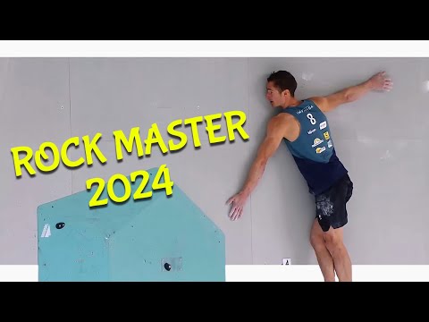 ROCK MASTER 2024