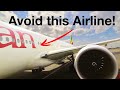 Ethiopian Airlines: My WORST Economy Class flight (2024)