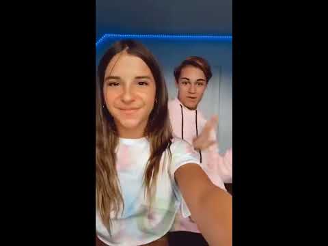 Albane et Leo 29/08/2020