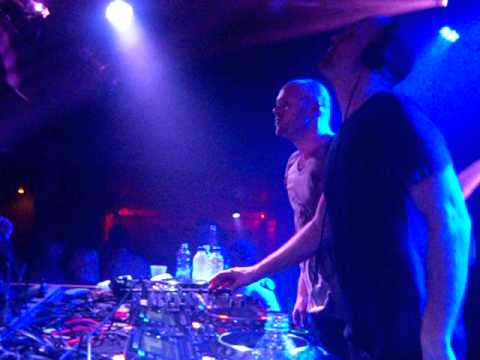 Dada Life @ London Music Hall #4