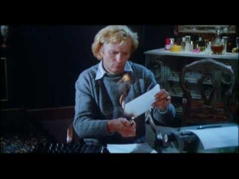 Burning Scene from "Five Dolls for an August Moon" (1970)