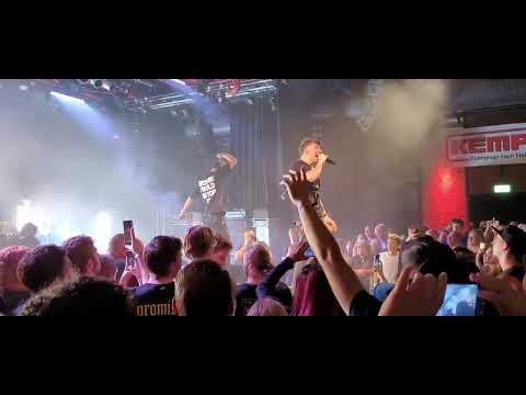 O'Bros - Chvrchies (Live @ Loud and Proud Festival 2024)