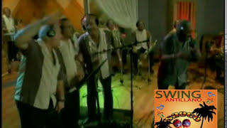 " TE VEO NENA"..SWING ANTILLANO CON SAOCO Y EL GRAN COMBO DE PUERTO RICO.mpg