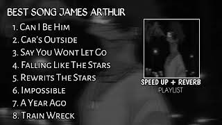 Download lagu Lagu James Arthur terbaik 2023 || James Arthur full album 2023 cocok buat yang lagi galau mp3