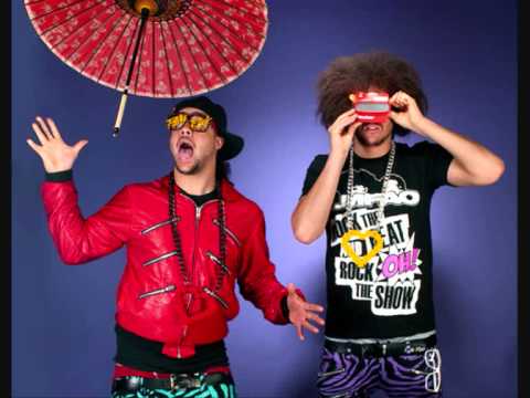 LMFAO - Smack The Paparazzi