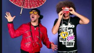 LMFAO - Smack The Paparazzi New Song 2011