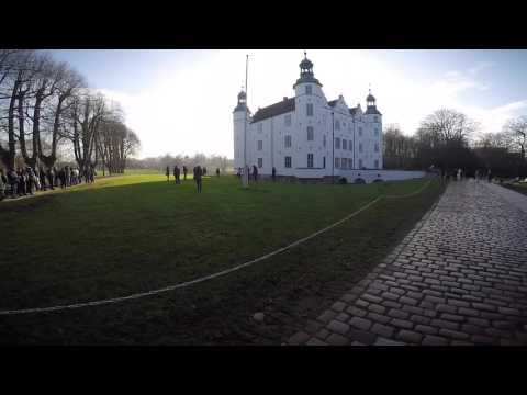 DVSE Christmas Party 2015 Trailer